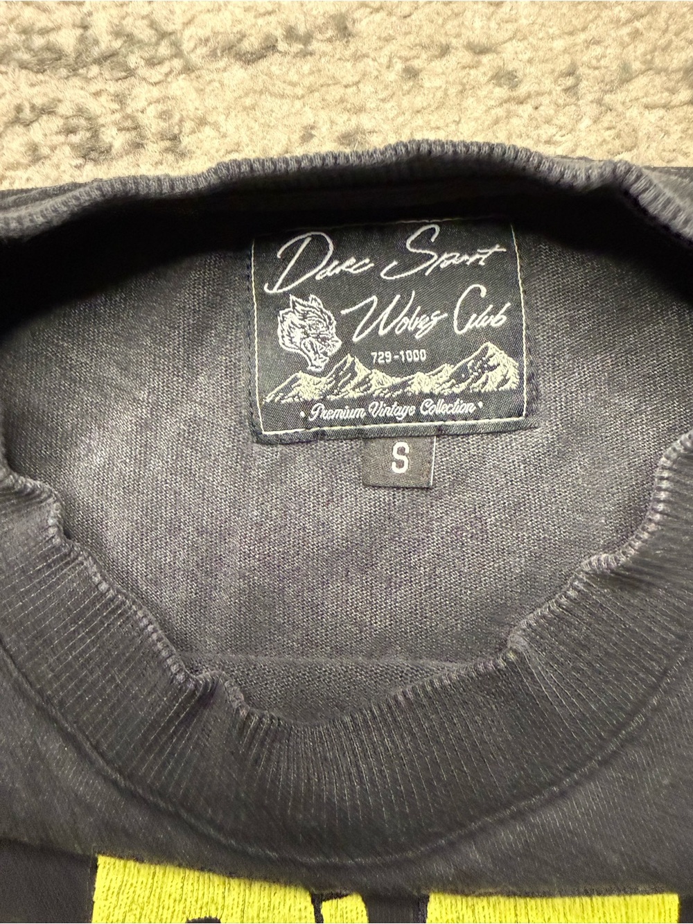 Darc Sport Short Sleeve Tee - Picture 2 of 3